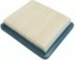 ASD101 FILTRO AIRE B&S 5/6.5 HPCORTADORA DE CESPED (# 491588/399959)