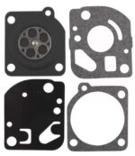 JUEGO DE JUNTAS PARA CARBURADOR DE ECHO SRM 2305 / GT2150 SRM 2100 / PB2100; OLEOMAC / ECHO 740F / 730 / 8300 / 8400
