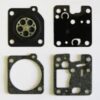 JUEGO DE JUNTAS PARA CARBURADOR DE ECHO SRM-225 / GT-225 SRM230 / SRM255 / SRM265ES