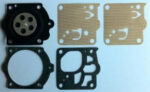D11-WJ KIT DE JUNTA Y DIAFRAGMA PARA SER USADO EN STIHL 64 – 66 – MS 066 MAGNUM / OLEOMAC / EFCO 971 – L 71 – 981 – 181 / HUSQVARNA 61 – 394 / SOLO 603 - 670 - 680 - 690