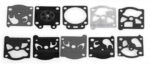 D22-WAT KIT DE JUNTA Y DIAFRAGMA ECHO 3605/OLEAOMAC 740/PB2400
