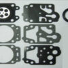 EX-WYJ  PARA SER USADO EN HUSQVARNA: 142R / OLEOMAC / EFCO: 725F / MITSUBISHI: VS250 - TL26 - VS250 - TL20VS - 220-TL20 / KAWASAKI: TH34 / TANAKA: TBC2000 – 220 – 221 – 240 – 250 - TBC4110 - 440 – 5000   (CARBURADOR WALBRO)