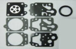 EX-WYJ  PARA SER USADO EN HUSQVARNA: 142R / OLEOMAC / EFCO: 725F / MITSUBISHI: VS250 - TL26 - VS250 - TL20VS - 220-TL20 / KAWASAKI: TH34 / TANAKA: TBC2000 – 220 – 221 – 240 – 250 - TBC4110 - 440 – 5000   (CARBURADOR WALBRO)