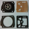 GND - 24 KIT DE JUNTA Y DIAFRAGMA PARA SER USADO EN HUSQVARNA 365 / JONSERED 2065 / ROBIN EC 10 - EC 12   (CARBURADOR ZAMA) STIHL MS380/381