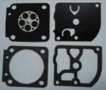 GND-28 KIT DE JUNTA Y DIAFRAGMA PARA SER USADO EN STIHL MOTOGUADAÑA FS 85 - FS 106 - FS 108 - FS 450 (CARBURADOR ZAMA)