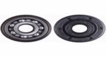 O221 RULEMAN CON RETEN  HUSQVARNA 236/240 EJE 12