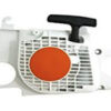 OO82 TAPA DE ARRANQUE STIHL MS170/180
