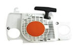 OO82 TAPA DE ARRANQUE STIHL MS170/180