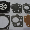 TK 4 KIT DE JUNTA Y DIAFRAGMA PARA SER USADO EN SHINDAIWA B 45   (CARBURADOR TK)