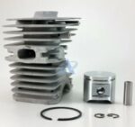 CILINDRO CON PISTÓN HUSQVARNA 45 42MM