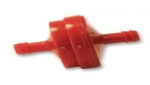 O009 FILTRO DE NAFTA FILTRO TIPO BRIGGS STRATTON AEREO (A061030)*