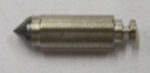 O018002 AGUJA DE ADMISIÓN LARGA PARA SER USADO EN TILLOTSON: 34-216 / WALBRO 82-75 / ZAMMA: 0018002 / SE ADAPTA A TILLOTSON HS, HT, HU Y ALGUNOS MODELOS DE CARBURADORES HL / WALBRO HDA, HDB, HDC, SDC, WA, WB, WJ, WS, WT, WTA. / ZAMA C1U