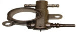 O264 BOMBA DE ACEITE 38CC