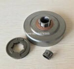 O282 PIÑON STIHL MS381 + ANILLO*