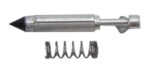 S018009 AGUJA CON RESORTE HONDA GX390 TAMBIEN PARA MOTORES CHINOS 13HP